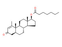Metenolone enantate