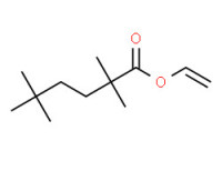 Vinyl 2,2,5,5-tetramethylhexanoate