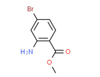 Methyl 2-Amino-4-Bromobenzoate