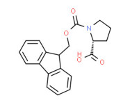 Fmoc-D-proline