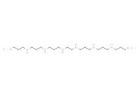 4,8,12,15,19,23-hexaazahexacosane-1,26-diamine