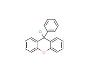9-chloro-9-phenyl-9H-xanthene