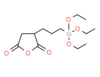 Dihydro-3-[3-(triethoxysilyl)propyl]furan-2,5-dione