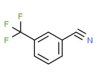 3-(Trifluoromethyl)benzonitrile