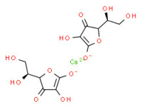 Calcium diascorbate