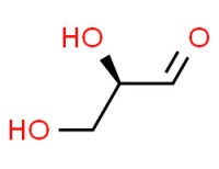 Glyceraldehyde