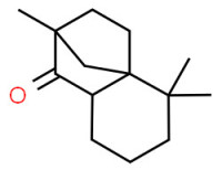 Hexahydro-2,5,5-trimethyl-2H-2,4a-methanonaphthalen-1(5H)-one