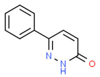 6-phenylpyridazin-3(2H)-one