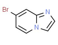 7-bromoimidazo[1,2-a]pyridine
