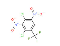 2,4-Dichloro-3,5-dinitrobenzotrifluoride