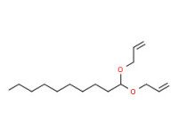 1,1-bis(allyloxy)decane