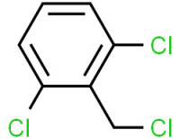 1,3-dichloro-2-(chloromethyl)benzene