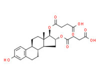 Estriol succinate
