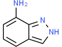 1H-indazol-7-amine