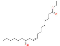 Ethyl (R)-12-hydroxyoleate