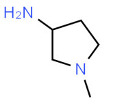 1-Methylpyrrolidin-3-amine