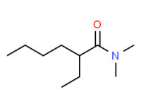 2-ethyl-N,N-dimethylhexanamide