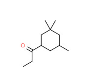 1-(3,3,5-trimethylcyclohexyl)propan-1-one