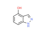 1H-indazol-4-ol