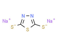 Disodium 1,3,4-thiadiazole-2,5-dithiolate