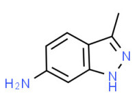 3-methyl-1H-indazol-6-amine