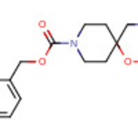 benzyl 1-oxa-4,9-diazaspiro[5.5]undecane-9-carboxylate