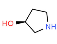 (S)-3-Hydroxypyrrolidine