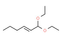 1,1-diethoxyhex-2-ene