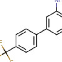 3-[4-(trifluoromethyl)phenyl]aniline