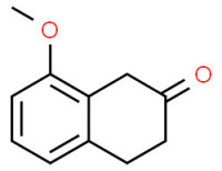 8-Methoxy-2-tetralone
