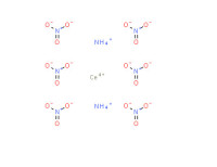 Diammonium hexanitratocerate