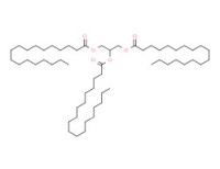 Glycerintristearat