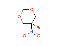 5-Bromo-5-nitro-1,3-dioxane