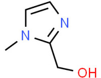 1-Methyl-2-(hydroxymethyl)-1H-imidazole