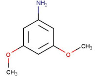 3,5-dimethoxy aniline