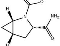 (1S,3S,5S)-3-(Aminocarbonyl)-2-azabicyclo[3.1.0]hexane-2-carboxylic acid tert-butyl ester