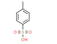 2(or 4)-toluenesulphonic acid