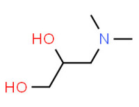 3-(Dimethylamino)-1,2-propanediol