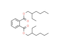 Bis(2-ethylhexyl) phthalate
