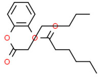 1,2-phenylene dihexanoate