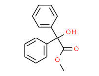 Methyl benzilate