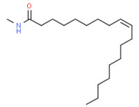 (Z)-N-methyl-9-octadecenamide