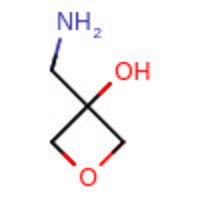 3-(aminomethyl)oxetan-3-ol