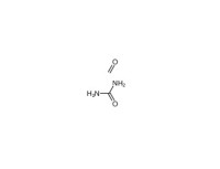 Urea formaldehyde resin