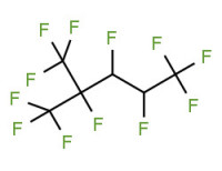 1,1,1,2,3,4,5,5,5-nonafluoro-2-(trifluoromethyl)pentane