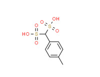 Xylenedisulphonic acid