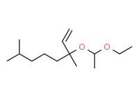 3-(1-ethoxyethoxy)-3,7-dimethyloct-1-ene