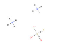 Ammonium thiosulfate solution 58%