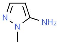 1-Methyl-1H-pyrazol-5-ylamine