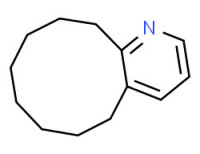 5,6,7,8,9,10,11,12-octahydrocyclodeca[b]pyridine